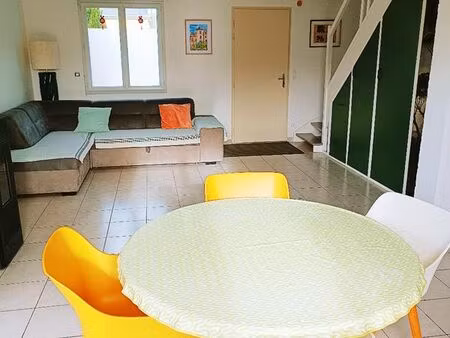 maison t5 de 101 m² habitables