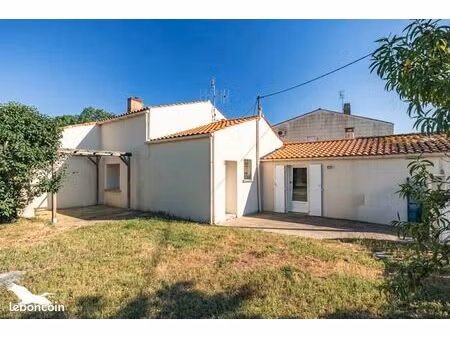 maison 5 pièces 93 m²