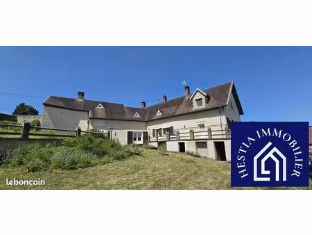 propriété 7 pièces 210 m²