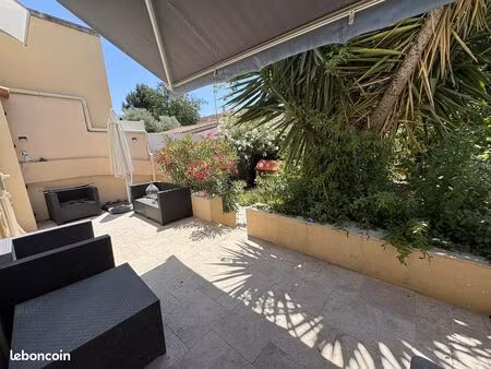 maison de ville 4 pièces 94 m²