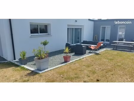 maison neuve 6 pieces de 170m²