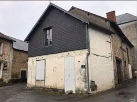 maison 35 m2