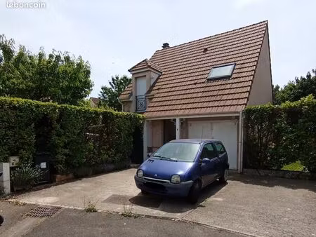maison 105m2 / 3 chambres