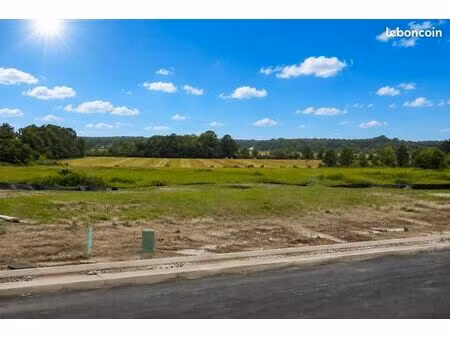 terrain 584 m² royan