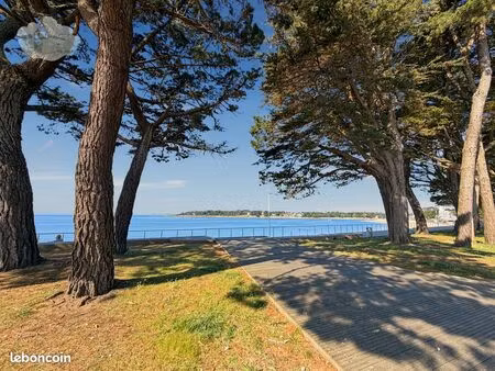 studio 1 pièce 23 m²