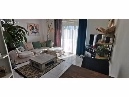 appartement t3 bergerac