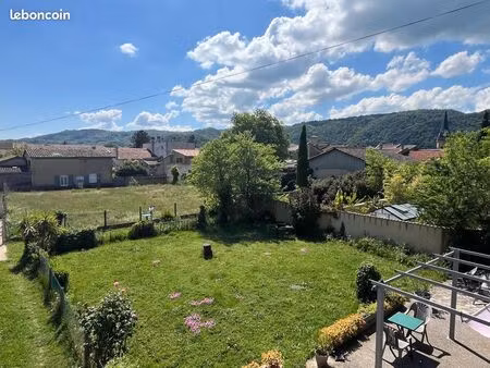 immeuble 143 m² la roche-de-glun