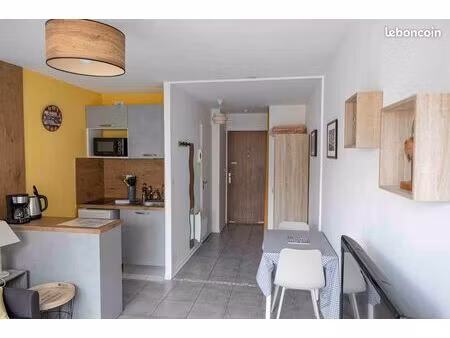 location étudiant(e) de septembre à juin