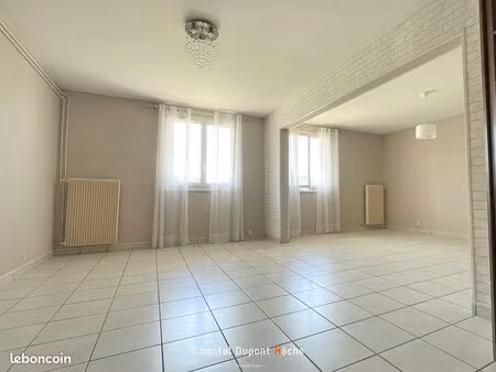 appartement 5 pièces 94 m²
