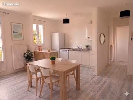 vend appartement f2 43 m2