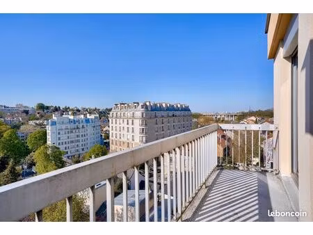 appartement 3 pièces 67 m²