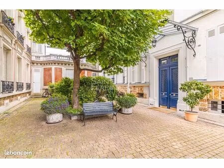 appartement 3 pièces 81 m²