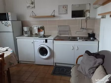 appartement proche puy du fou