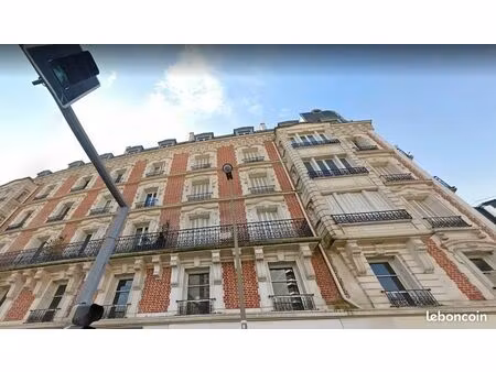 appartement 4 pièces suresnes centre