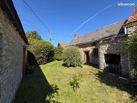 maison 2 pièces 75 m²