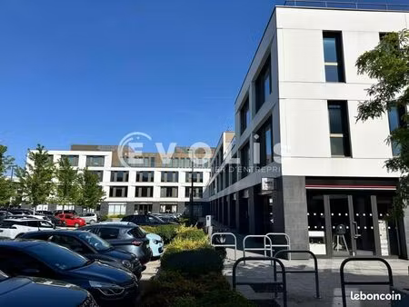 bureaux 1 508 m²