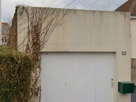 garage centre des herbiers