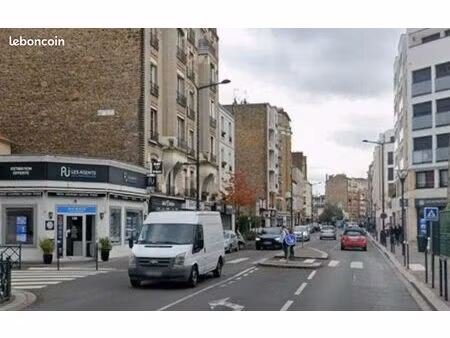 local commercial 112 m²
