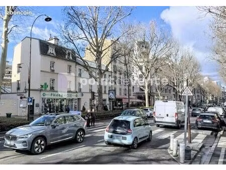 local commercial 90 m²