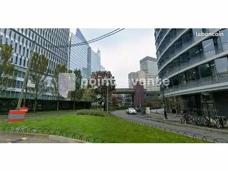 local commercial 350 m²