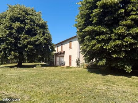 maison familiale