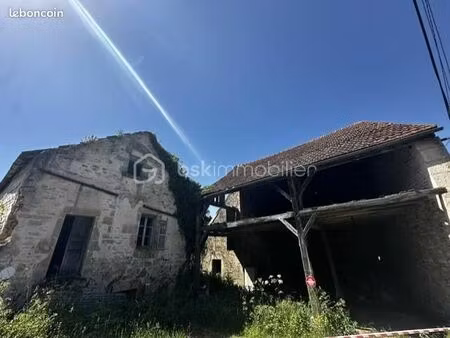 maison 150 m² beaunotte