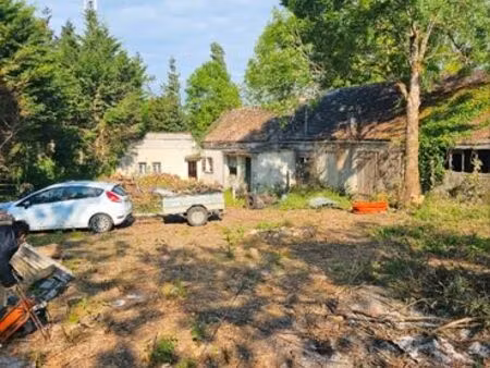 maison a restaurer entierement