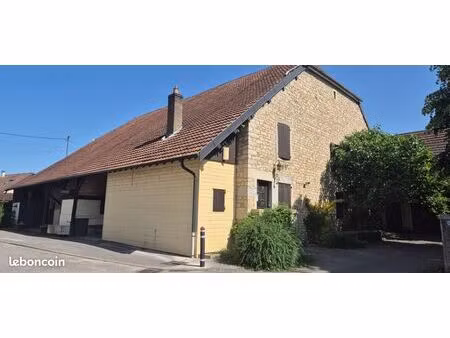 maison 4 pièces 116 m²