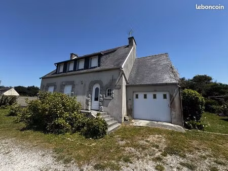 maison 8 pièces 135 m²