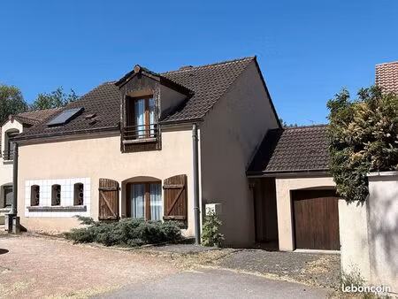maison 5 pièces 91 m²