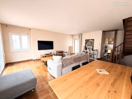 maison familiale de 145 m² – idéale pour une grande famille ou un investisseur