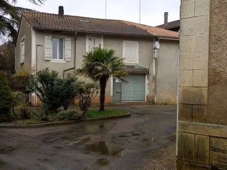 maison de ville