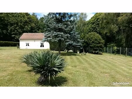 vente charmante maison au cœur du périgord