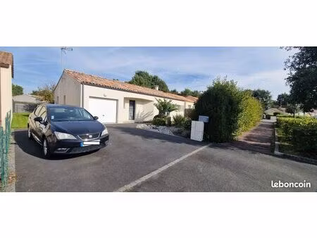 maison la ferriere