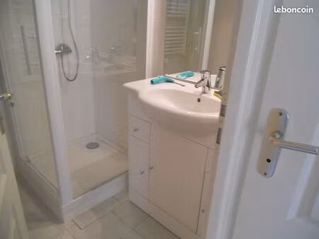 maison a vendre