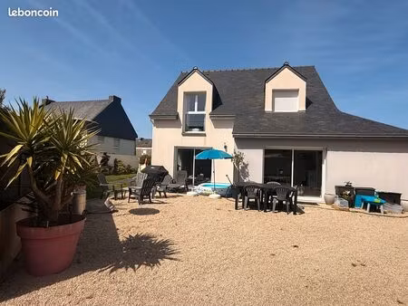 maison - 5 pieces - langeux
