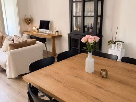 maison récente 120 m² - 4 chambres - les sables d'olonne