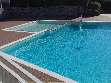 maison t3