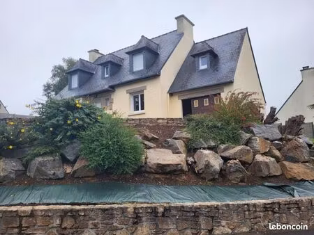 maison 7 pièces 120 m²