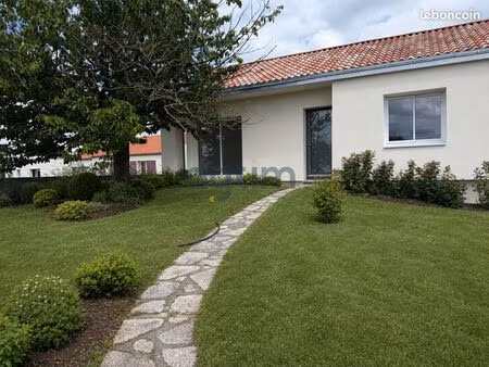 maison 4 pièces 79 m²