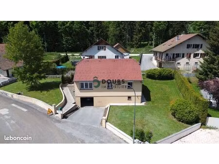 maison 5 pièces 112 m²
