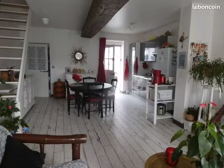 maison à vendre à nogent-le-rotrou