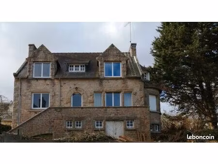 maison en pierre pleine de charme 110 m terrain 685m2