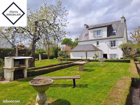 maison 8 pièces 133 m²