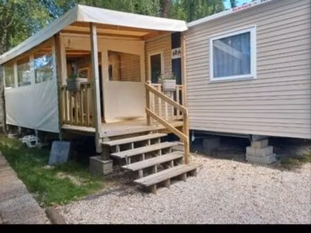 mobil-home de 2024 3ch 1sdb