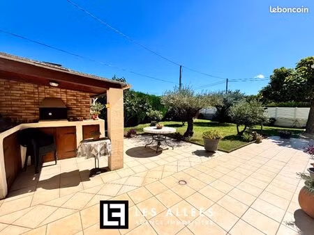 maison 6 pièces 150 m²
