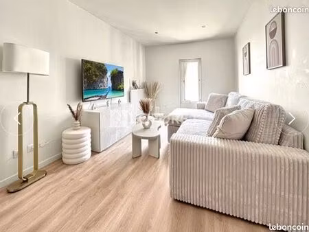 location maison 2 chambre classe a