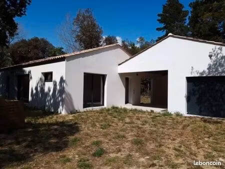 location maison 105m2 saint hilaire de riez