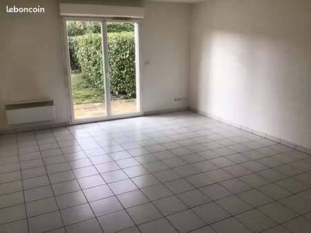 maison 3 chambres