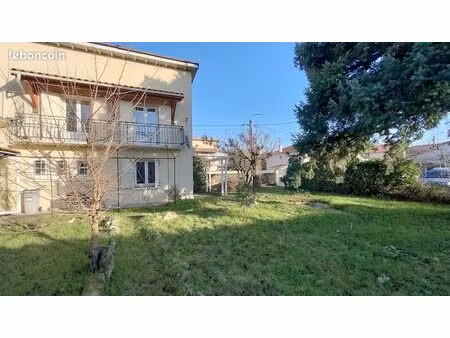 maison 101 m² valence